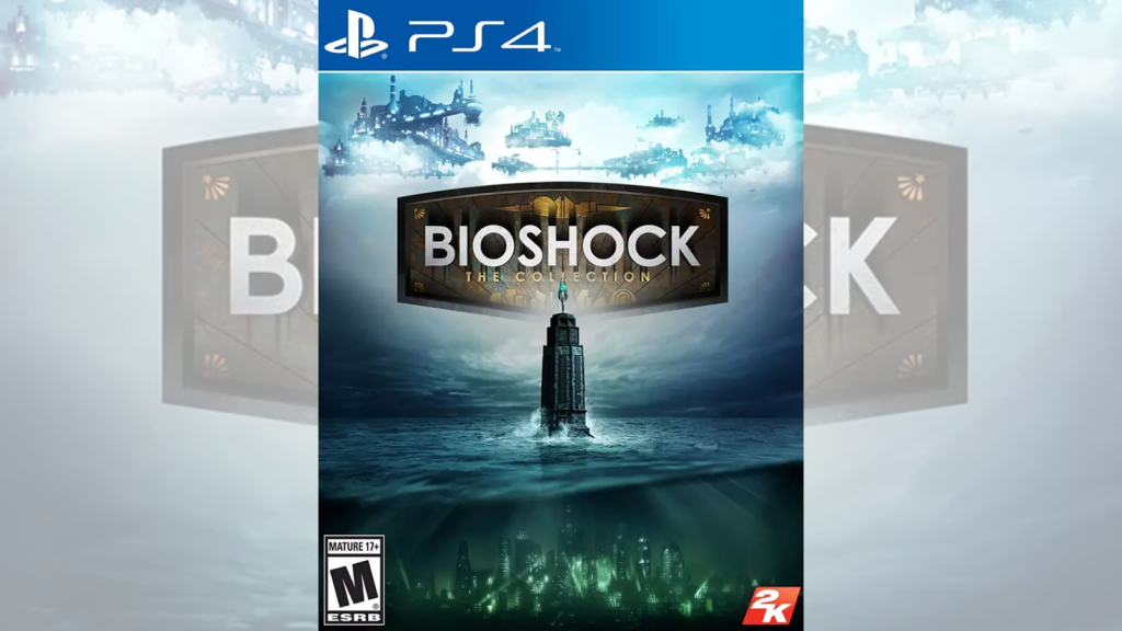 Bioshock