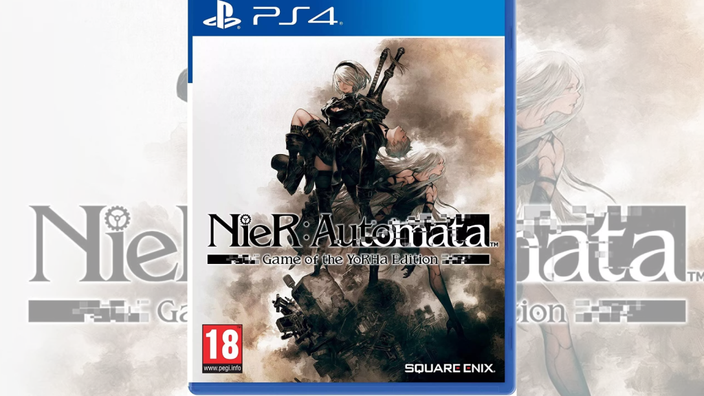 Nier: Automata