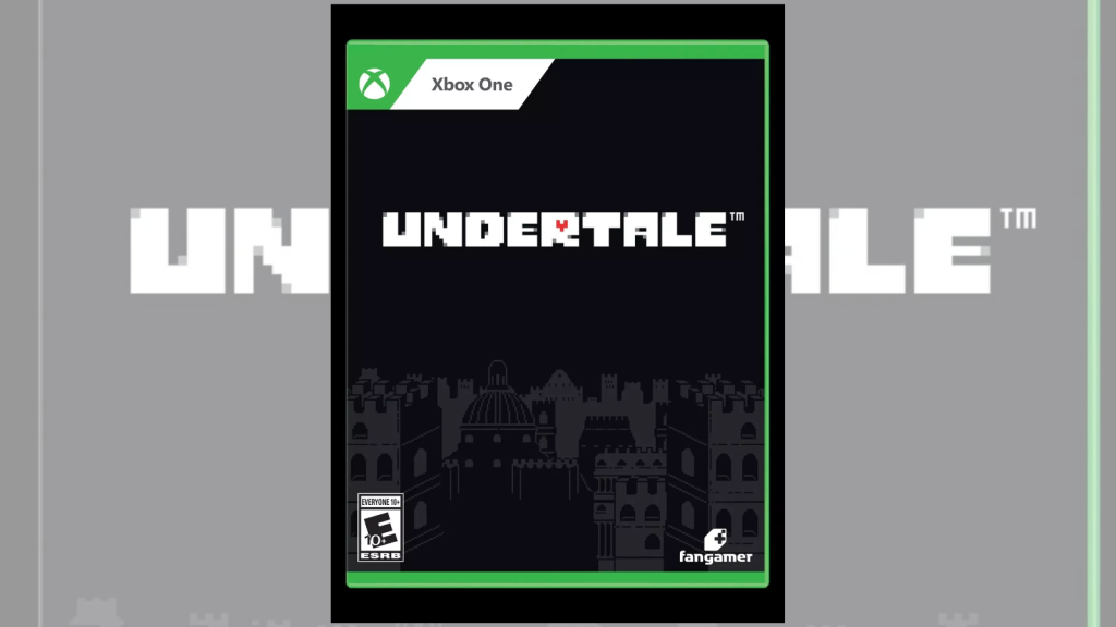 Undertale