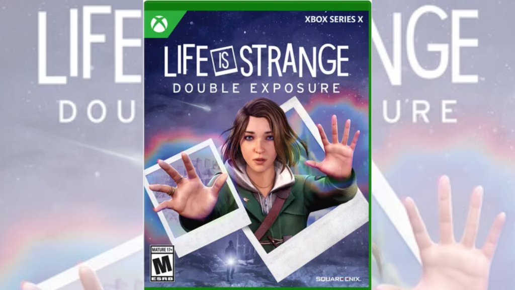  Life Is Strange