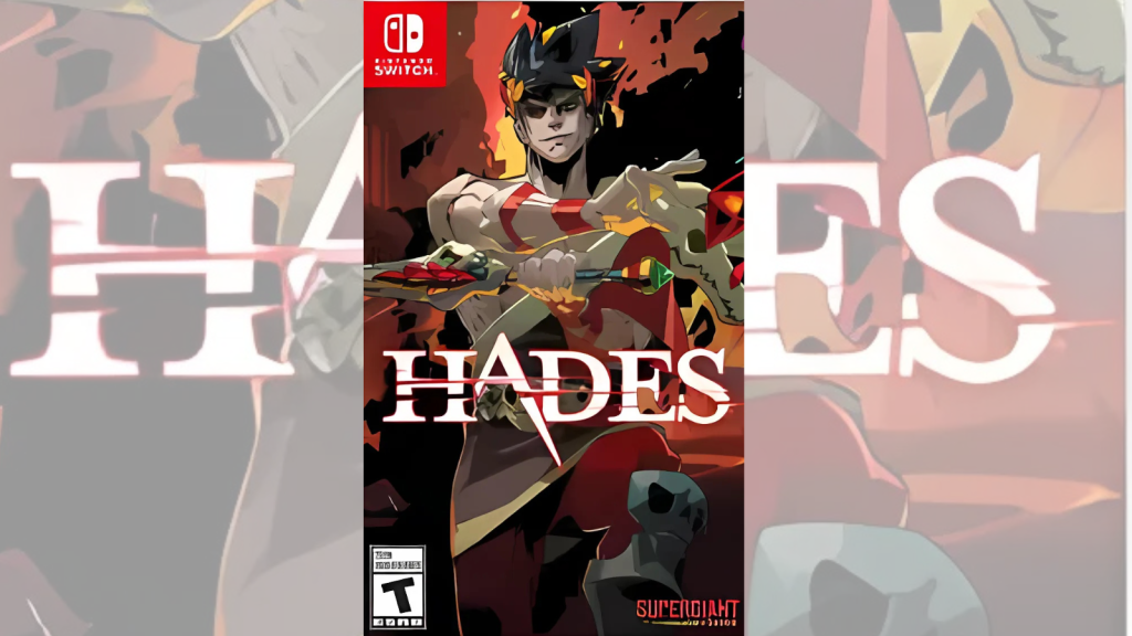 Hades