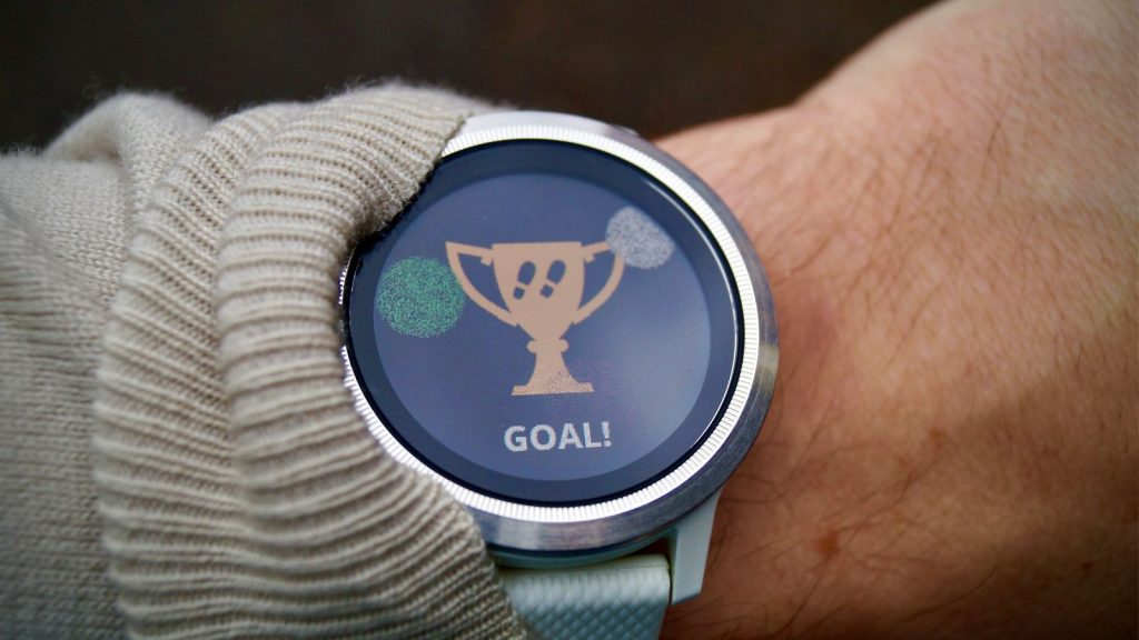 goal watch