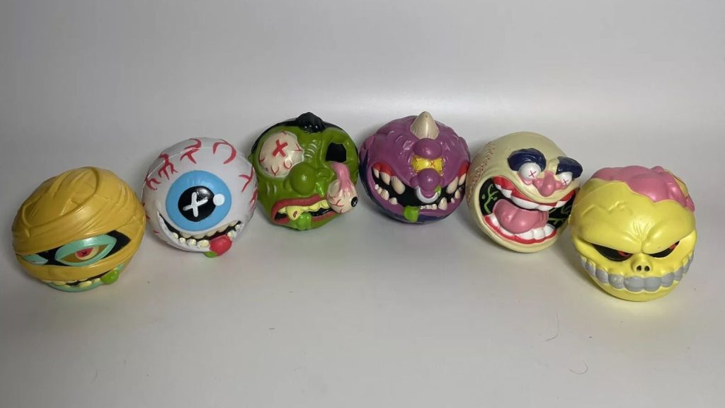 madballs