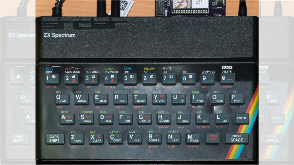 ZX Spectrum