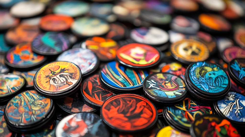 POGs