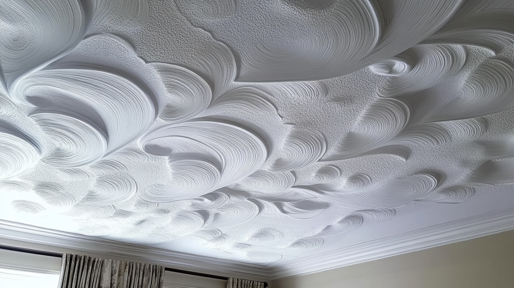 Artex Ceiling