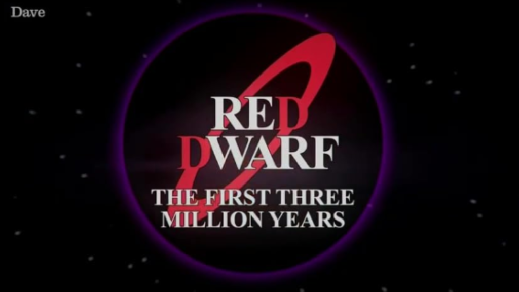 red dwarf