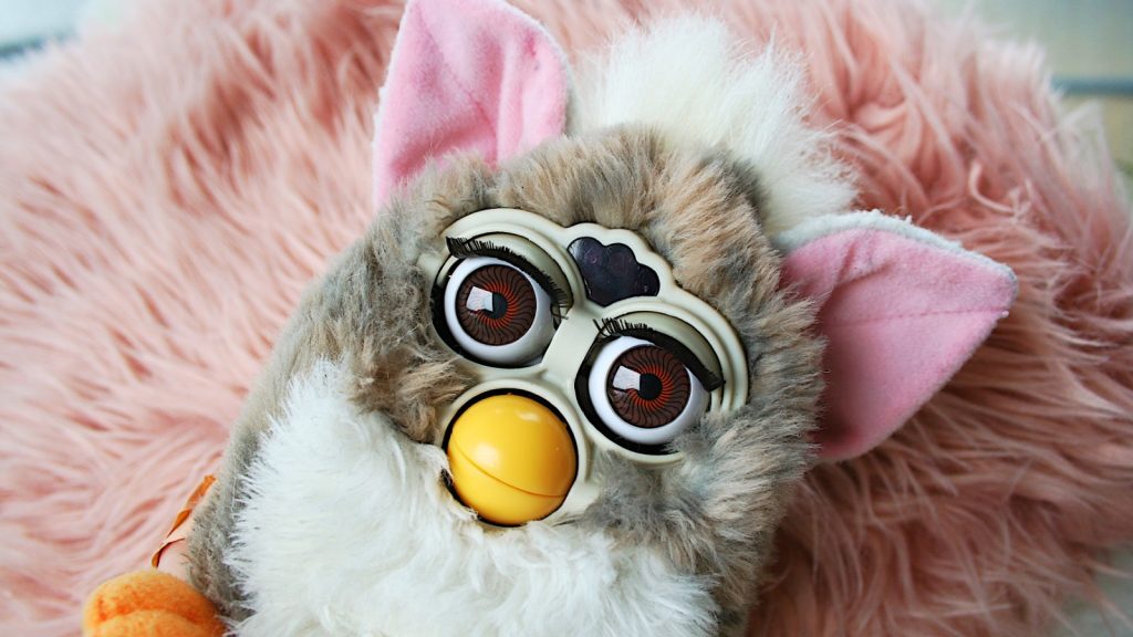 Furby